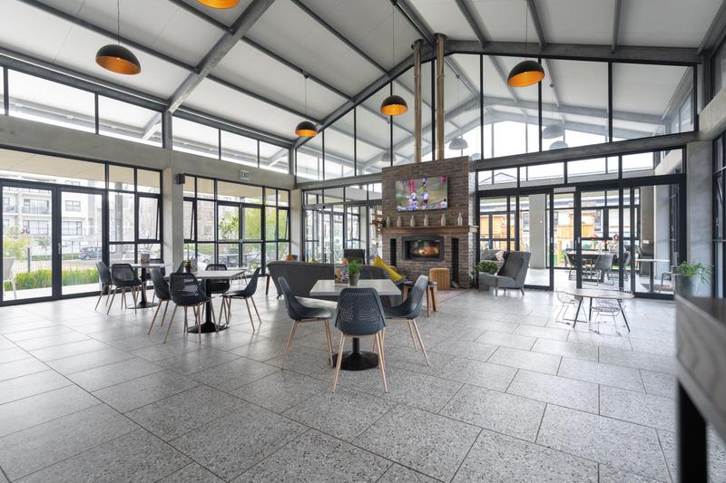 To Let 1 Bedroom Property for Rent in The Huntsman Western Cape